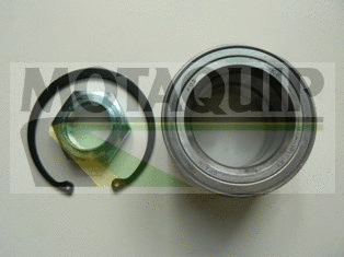 Wheel Bearing Kit (VBK1218)