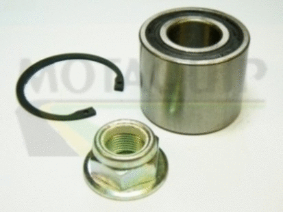 Wheel Bearing Kit (VBK679)