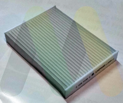 Filter, cabin air (LVCF653)