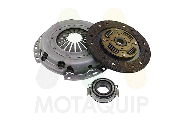 Clutch Kit (LVCU829)