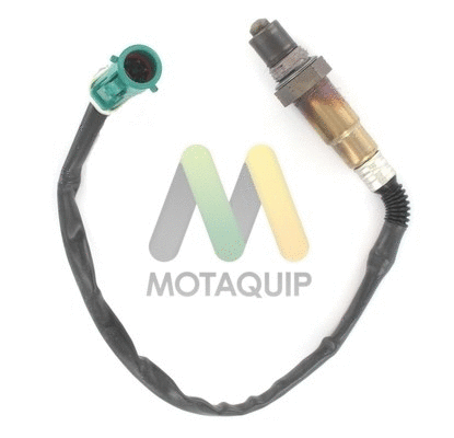 Lambda Sensor (LVOS1386)