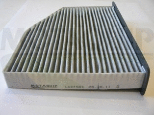 Filter, cabin air