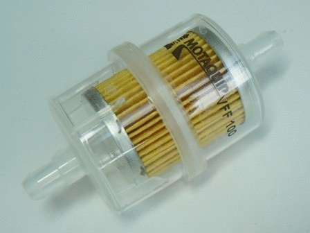 Fuel Filter (VFF100)