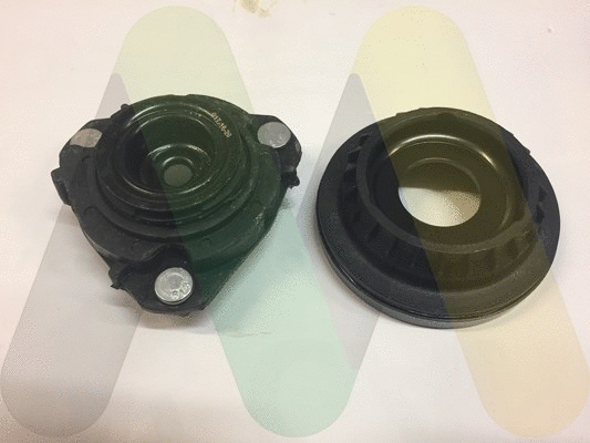 Repair Kit, suspension strut support mount (LVSM1006)