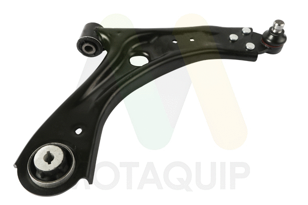 Control/Trailing Arm, wheel suspension (LVSA2055)