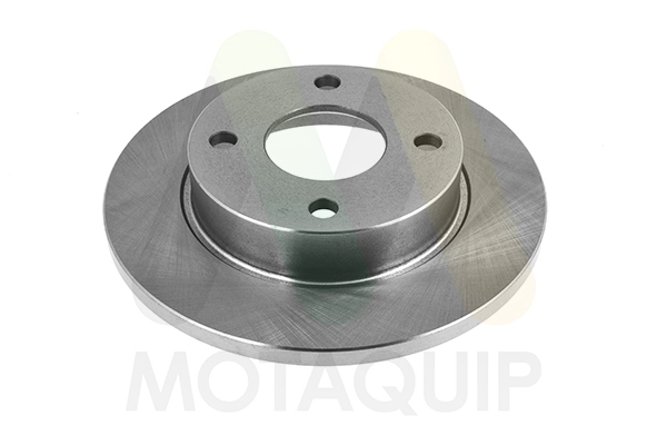 Brake Disc (LVBD803Z)