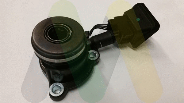 Central Slave Cylinder, clutch