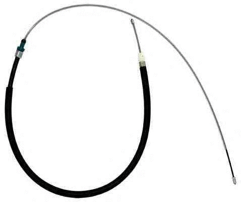 Cable Pull, parking brake (VVB1097)