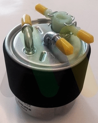 Fuel Filter (LVFF787)
