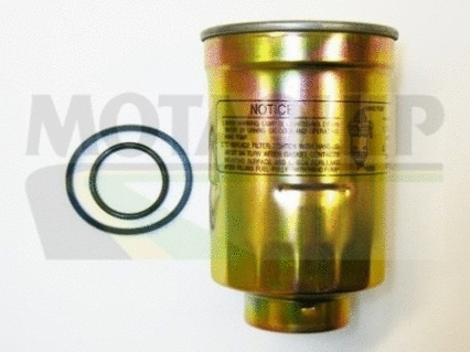 Fuel Filter