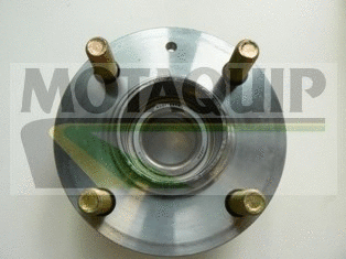 Wheel Bearing Kit (VBK778)