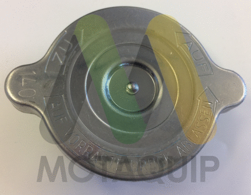 Cap, coolant tank (LVCR323)