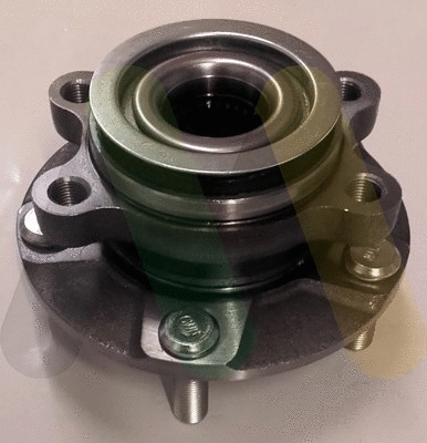 Wheel Bearing Kit (LVBW1587)