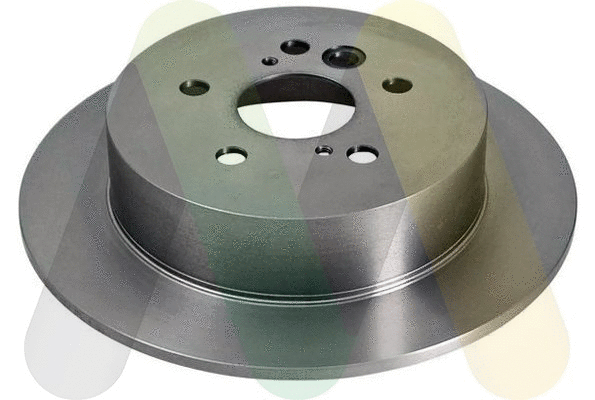 Brake Disc (LVBD1101Z)