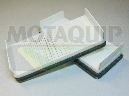 Filter, cabin air (VCF208)