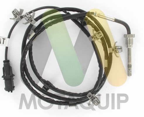 Sensor, exhaust gas temperature (LVET249)