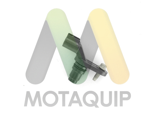 Sensor, camshaft position