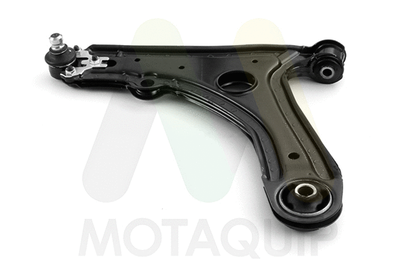Control/Trailing Arm, wheel suspension (LVSA1981)