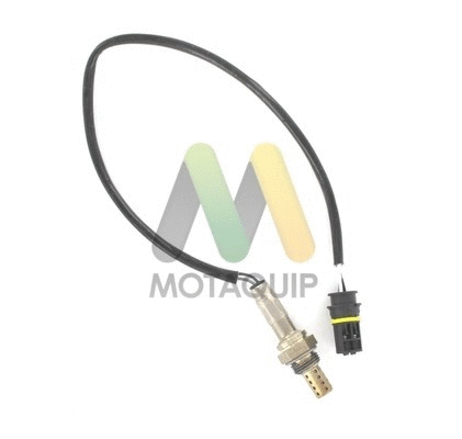 Lambda Sensor (LVOS1550)