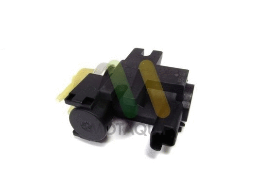 Pressure converter, turbocharger (LVEV149)