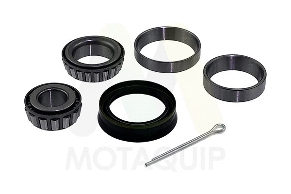 Wheel Bearing Kit (LVBW982)