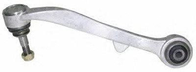 Control/Trailing Arm, wheel suspension (LVSA1113)