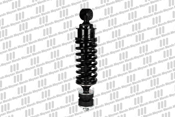 Shock Absorber, driver cab suspension (PY6285902)