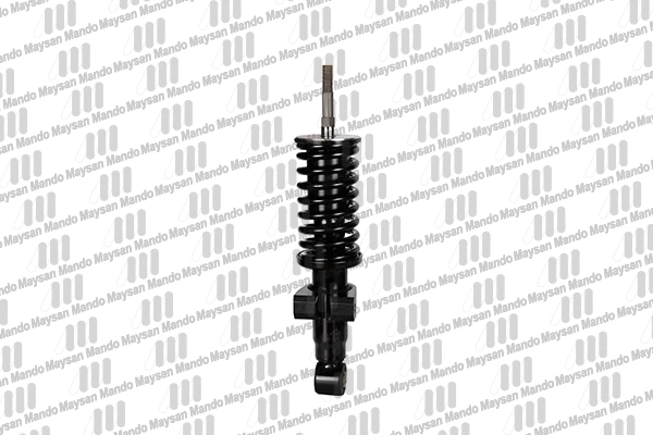 Shock Absorber, driver cab suspension (Y9470705)