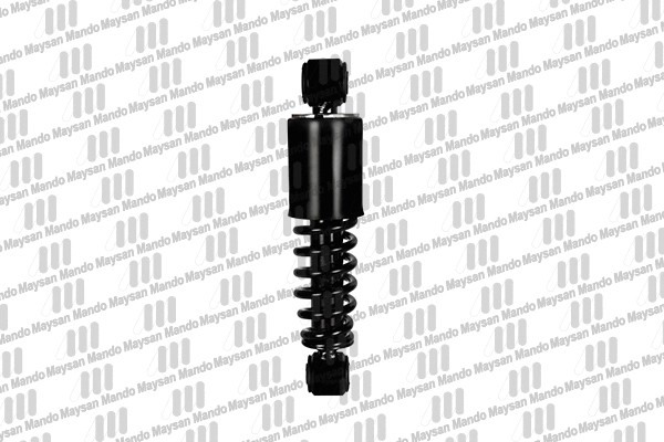 Shock Absorber, driver cab suspension (PY7271105)