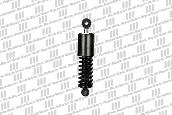 Shock Absorber, driver cab suspension (YP6271111)
