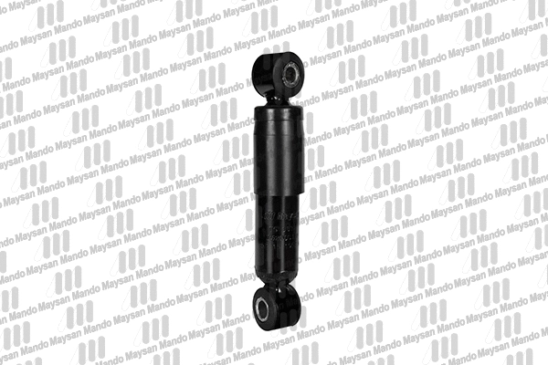 Shock Absorber, driver cab suspension (Z6200013)