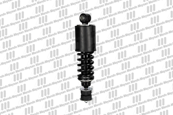 Shock Absorber, driver cab suspension (PY7372001)