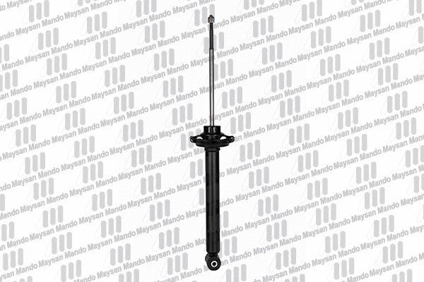 Shock Absorber (PC6214802)