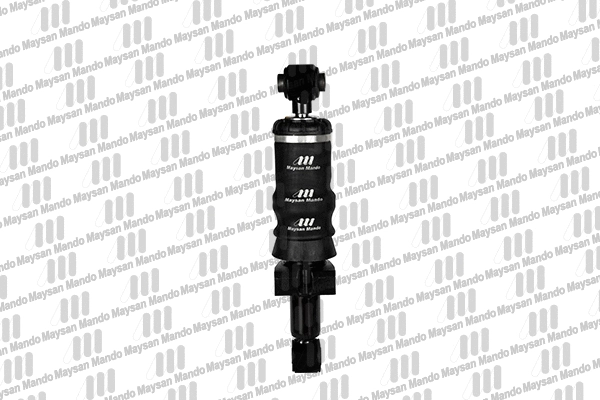 Shock Absorber, driver cab suspension (PS9490712)