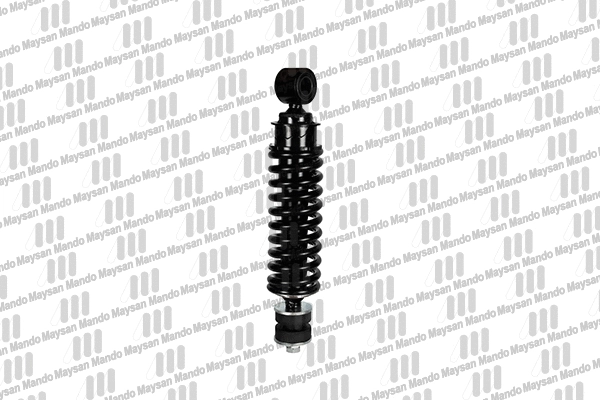 Shock Absorber, driver cab suspension (PY6285901)