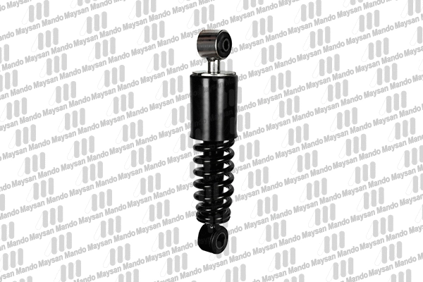 Shock Absorber, driver cab suspension (PY7271103)