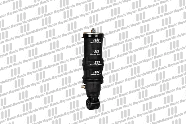 Shock Absorber, driver cab suspension (N7398302)