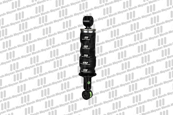 Shock Absorber, driver cab suspension (S9299704)
