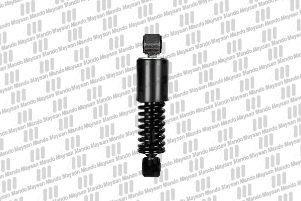 Shock Absorber, driver cab suspension (Y6271101)