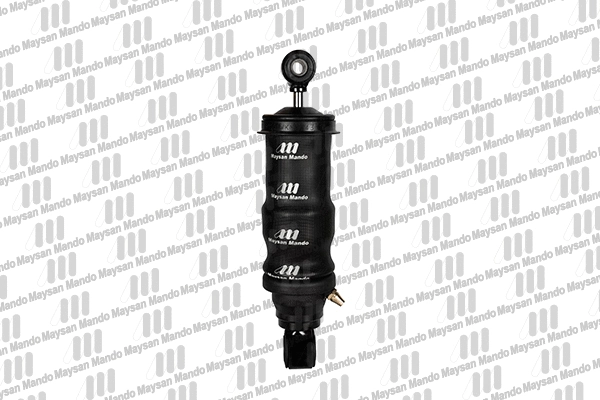 Shock Absorber, driver cab suspension (PN7391101)
