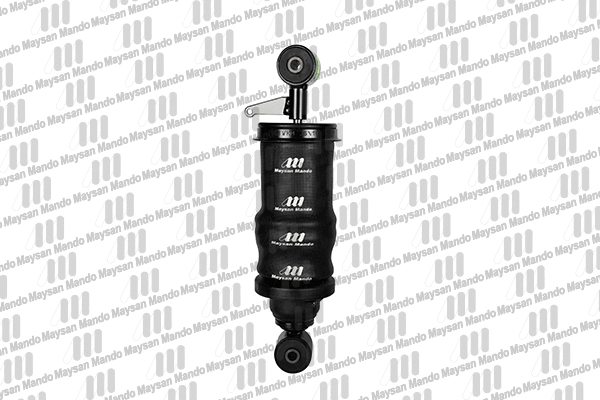 Shock Absorber, driver cab suspension (N7392003)
