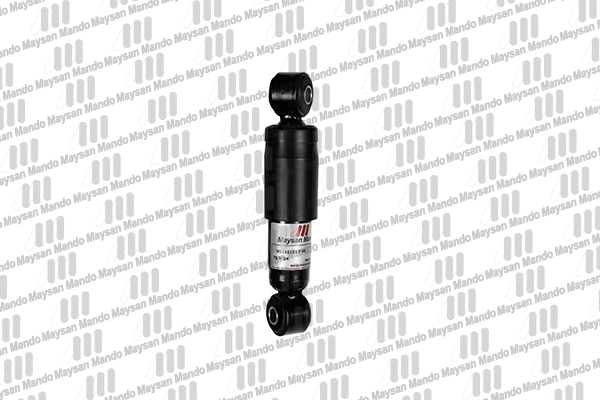 Shock Absorber, driver cab suspension (N5151151)