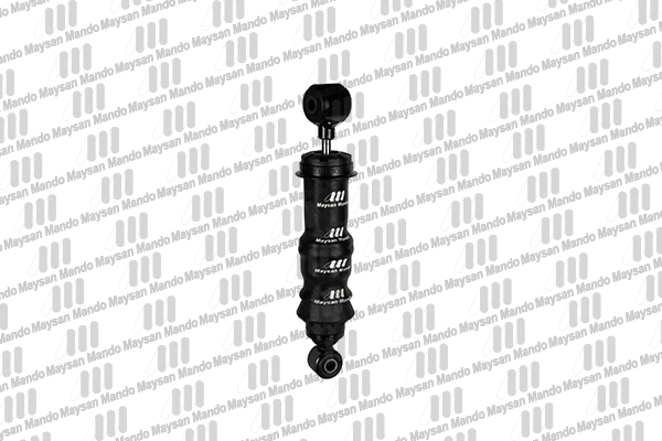 Shock Absorber, driver cab suspension (PN7291101)