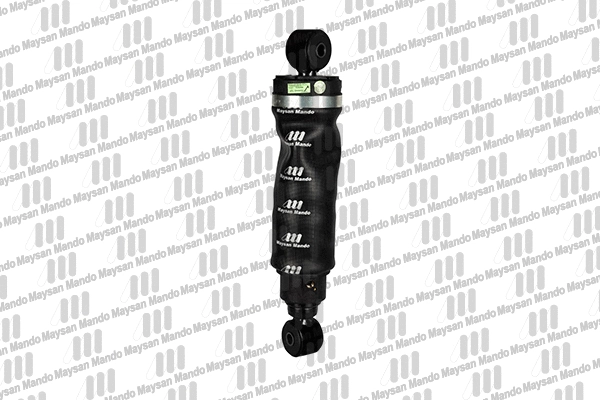 Shock Absorber, driver cab suspension (N7399702)