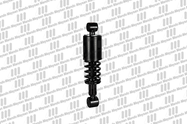 Shock Absorber, driver cab suspension (PY7272004)