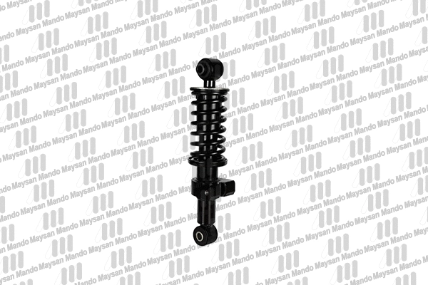 Shock Absorber, driver cab suspension (Y9470701)
