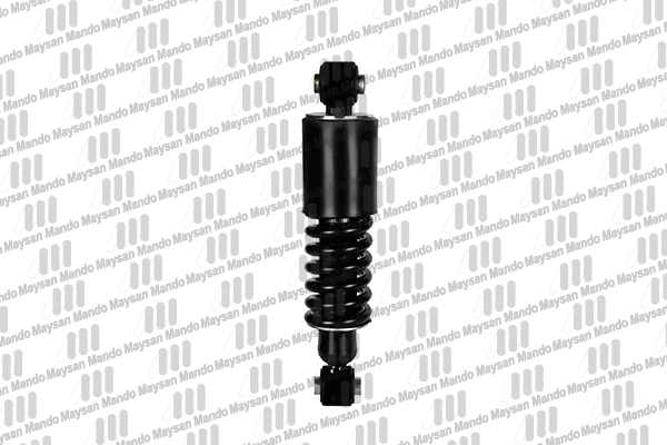 Shock Absorber, driver cab suspension (PY7280300)
