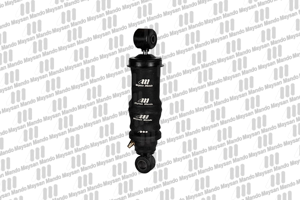 Shock Absorber, driver cab suspension (PN7391103)