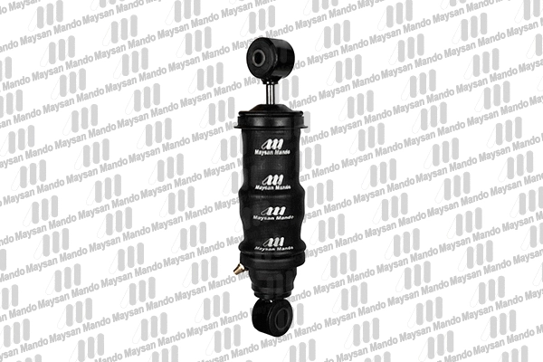 Shock Absorber, driver cab suspension (PN7391105)