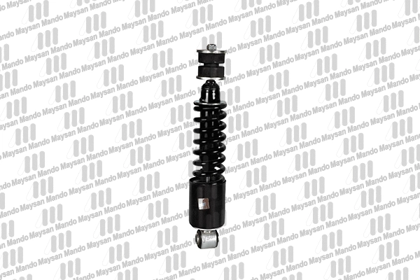 Shock Absorber, driver cab suspension (Y5172003)